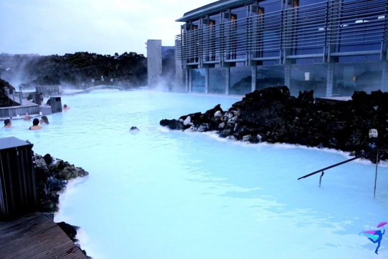 Top 5 Tips to Make the Most of the Blue Lagoon - Iceland | The ...